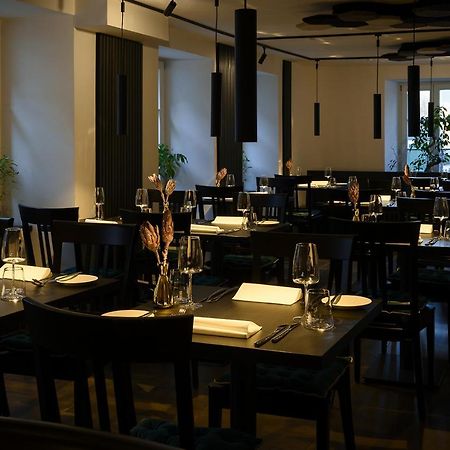 Adler Schiltach Boutique Hotel Und Restaurant Ngoại thất bức ảnh